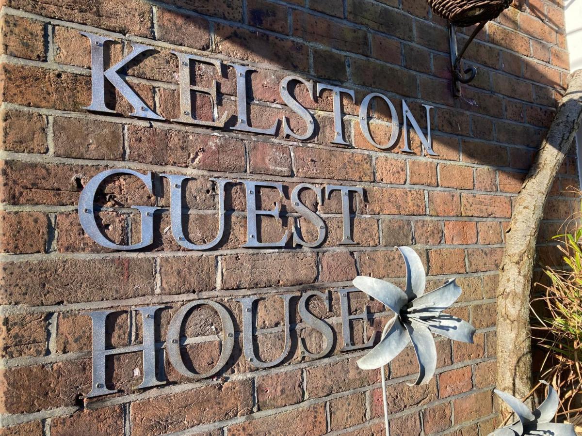 Kelston Guest House Weymouth Extérieur photo