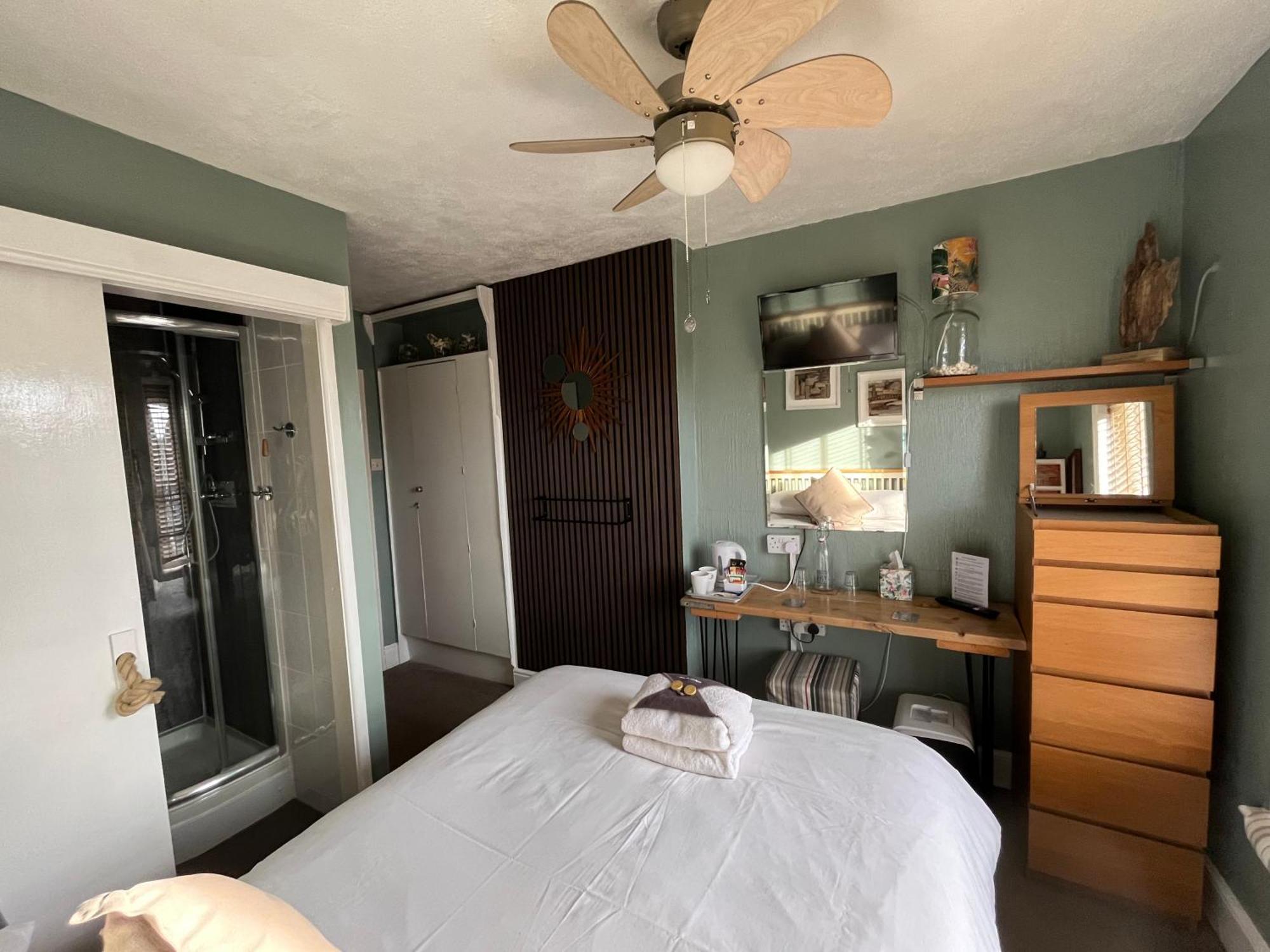 Kelston Guest House Weymouth Extérieur photo