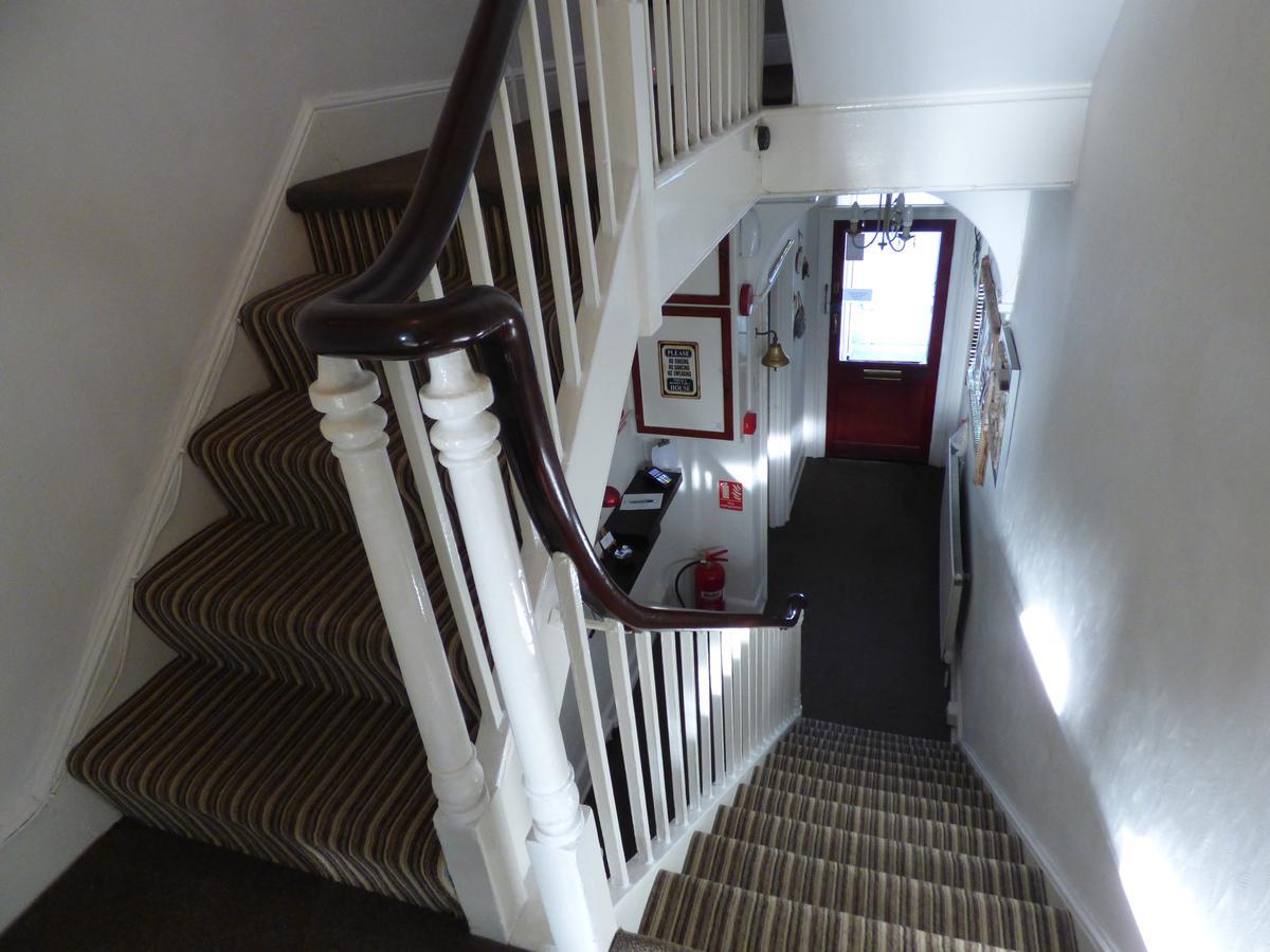 Kelston Guest House Weymouth Extérieur photo